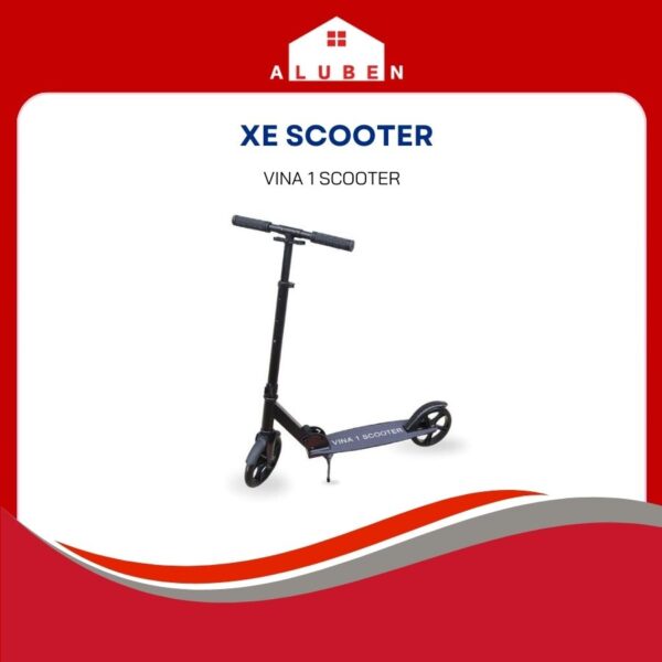 Xe scooter 3